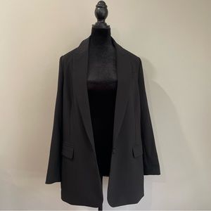 SOLD Dynamite Black Blazer